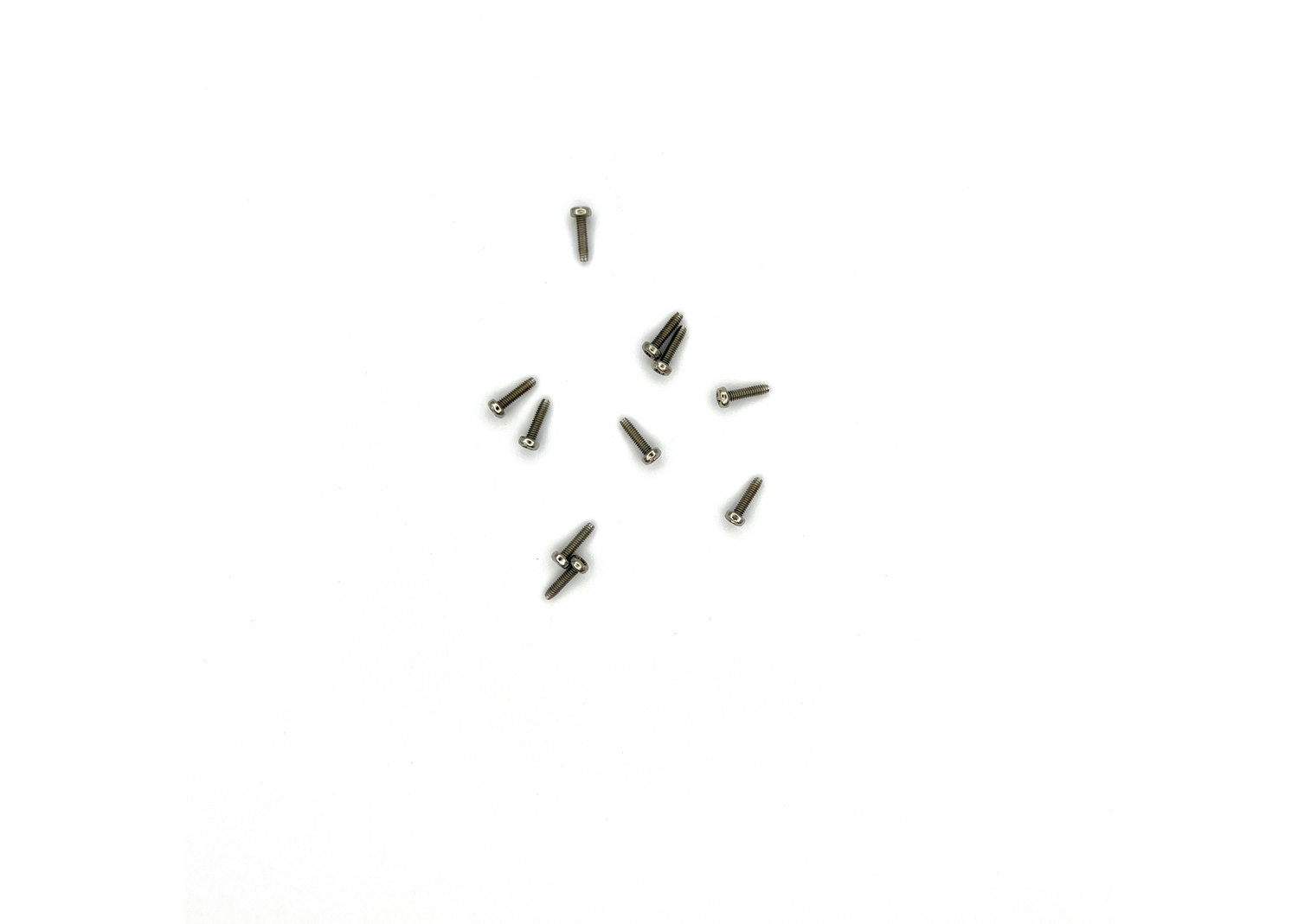  E786880 - Schraube 10 Stück